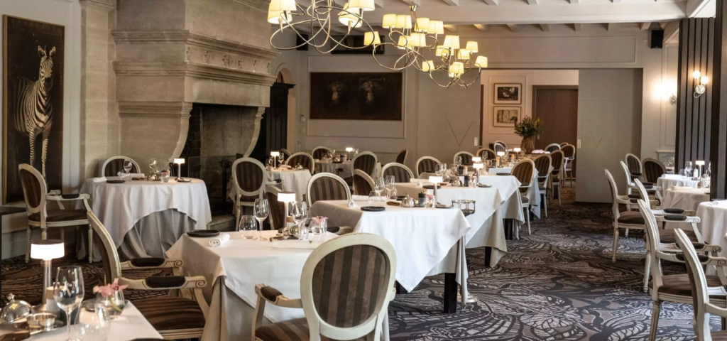 restaurant gastronomique pour distributeur automatique de brosse a dent